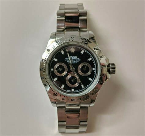 pendel und pendelfedr für rolex daytona 1992|Pendelfeder Sortiment .